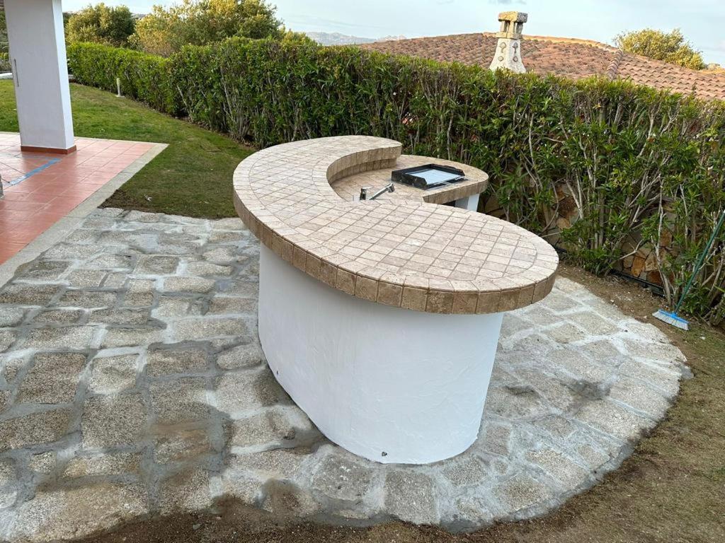Villa Smeralda 帕劳 外观 照片