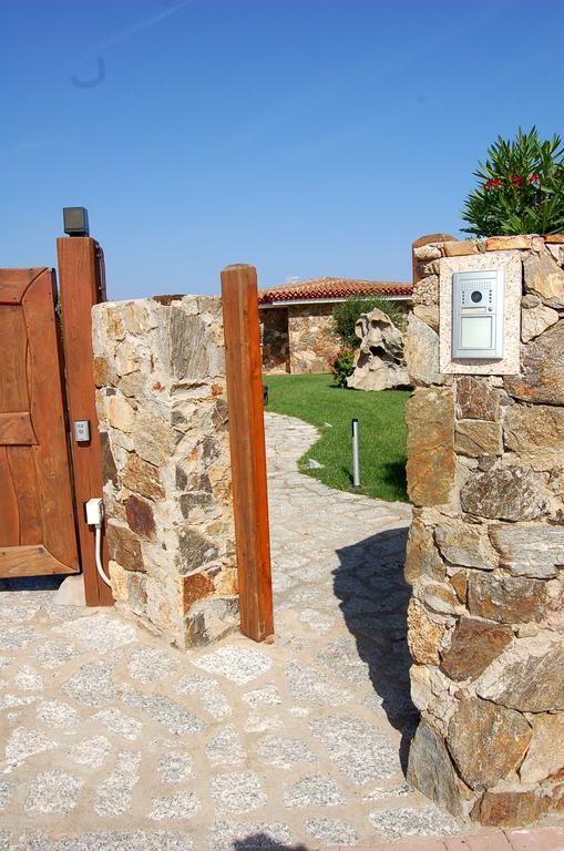 Villa Smeralda 帕劳 客房 照片