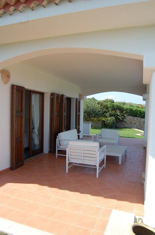Villa Smeralda 帕劳 客房 照片