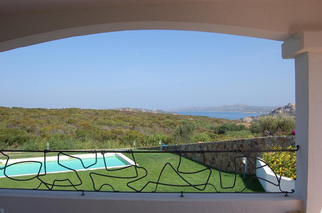 Villa Smeralda 帕劳 客房 照片