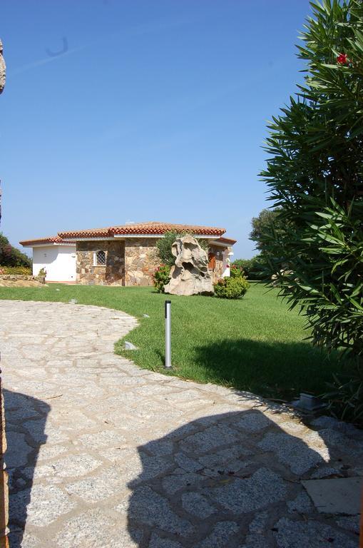 Villa Smeralda 帕劳 客房 照片